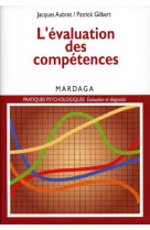 L'évaluation des compétences