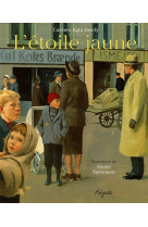 Etoile jaune