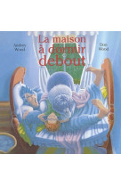 Maison a dormir debout ned