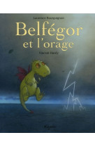 Belfegor et l'orage