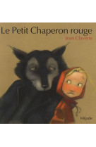 Petit chaperon rouge