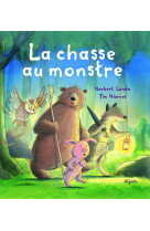 Chasse au monstre