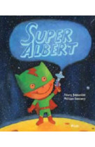 Super albert