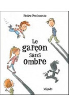 Garcon sans ombre