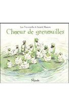 Choeur de grenouilles