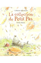 Collection de petit pas