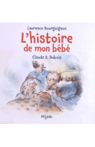 Histoire de mon bebe ned des 20 ans