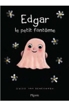 Edgar le petit fantome