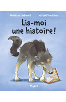 Lis-moi une histoire