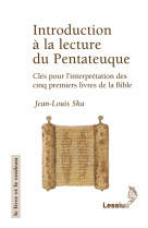 Introduction à la lecture du pentateuque