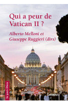 Qui a peur de vatican ii ?