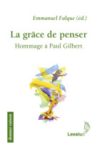 La grâce de penser