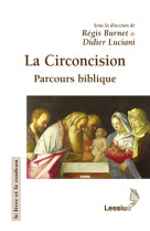 La circoncision - parcours biblique