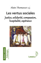 Les vertus sociales