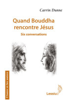 Quand bouddha rencontre jésus