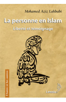 La personne en islam