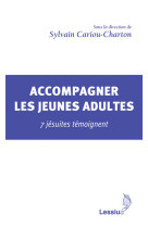 Accompagner les jeunes adultes