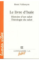 Le livre d'isaïe