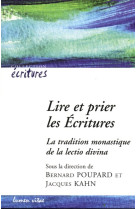 Lire et prier les ecritures