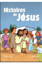 Histoire de jésus