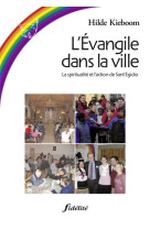 L'évangile dans la ville.