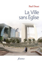 La ville sans eglise