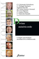 Divine miséricorde