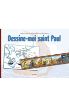 Dessine - moi saint paul