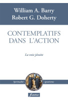 Contemplatifs dans l'action