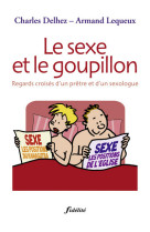 Le sexe et le goupillon