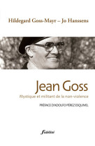 Jean goss