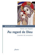 Au regard de dieu.