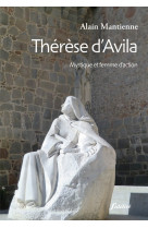 Thérèse d'avila