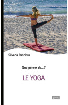 Le yoga