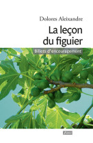 La leçon du figuier