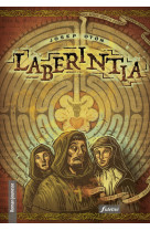 Laberintia