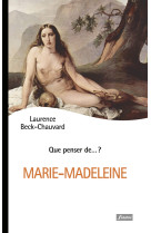 Marie-madeleine