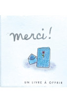 Merci !