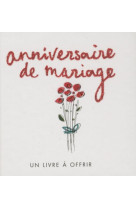 Anniversaire de mariage