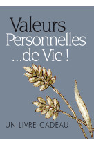 Valeurs personnelles