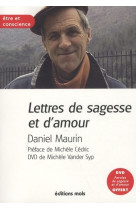 Lettres d'amour et de sagesse (+ dvd gratuit)