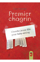 Premier chagrin