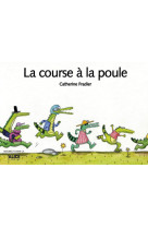 La course à la poule