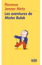 Les aventures de mister bulok