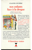 Nos enfants face à la drogue