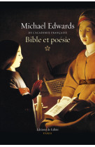 Bible et poésie (199 essais littéraires)