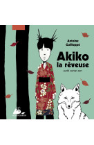 Akiko la rêveuse