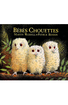 Bebes chouettes