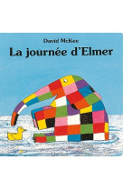 Journee d elmer (la)