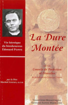 La dure montée